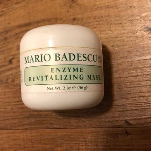 Mario Badescu Enzyme revitalizing mask